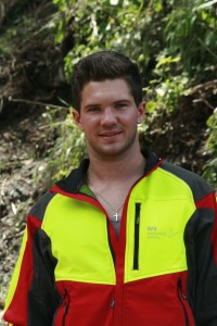 Klingler Stephan